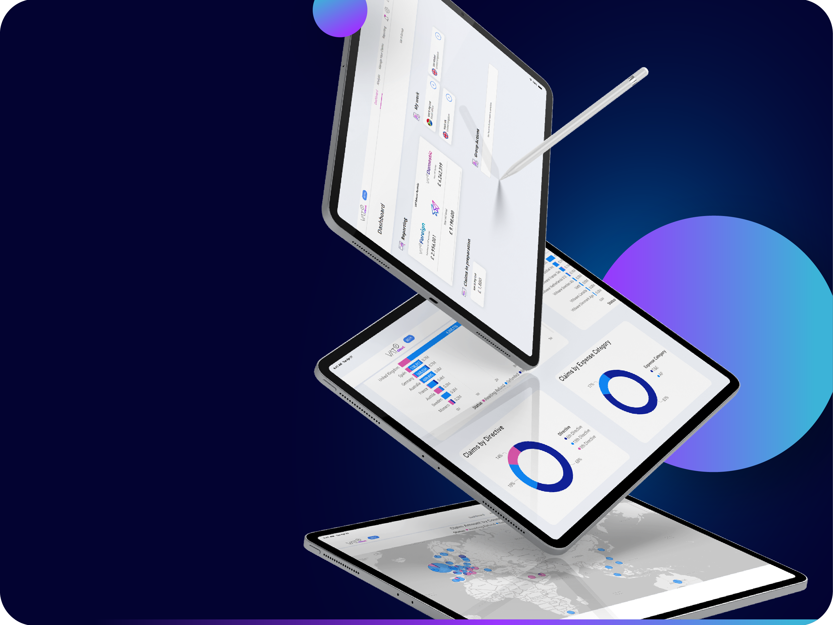 VAT Reclaim 101 The benefits of automated VAT recovery
